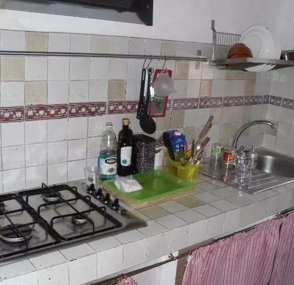 ホテル Casa Vacanze Le Corone