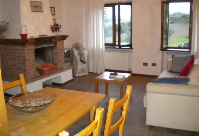 ホテル Casa Vacanze Le Corone