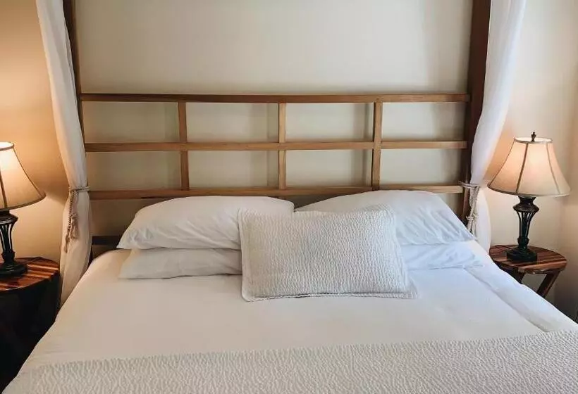 ホテル Caye Casa