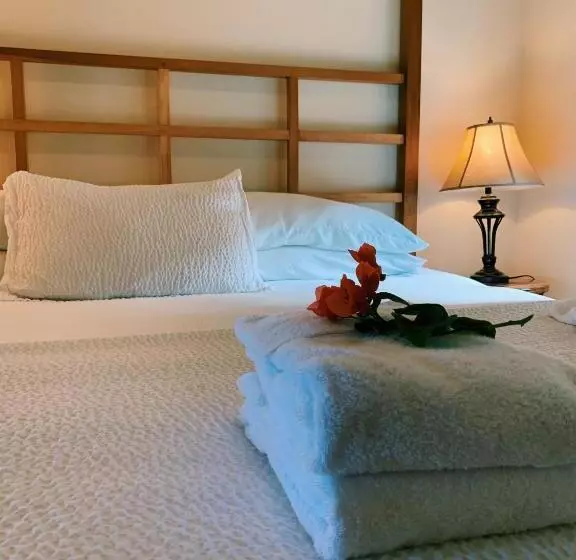 ホテル Caye Casa