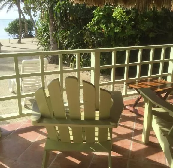 ホテル Caye Casa
