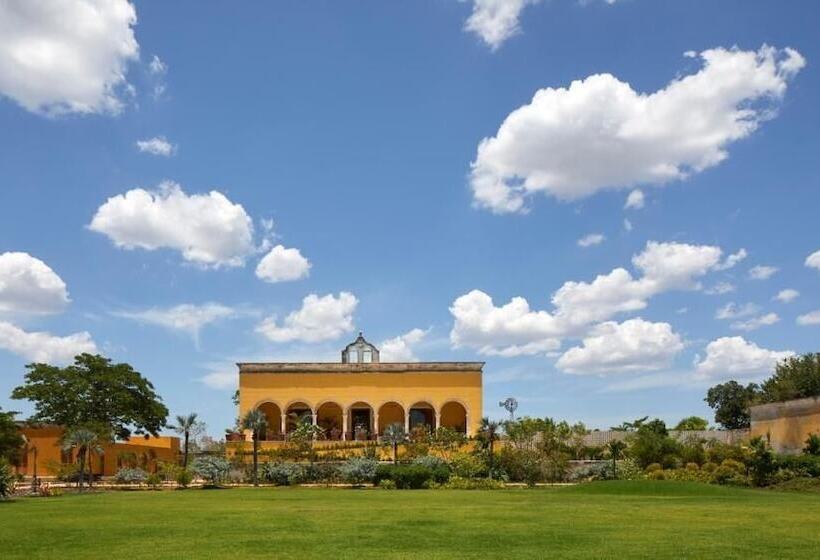 Otel Hacienda San Antonio Hool