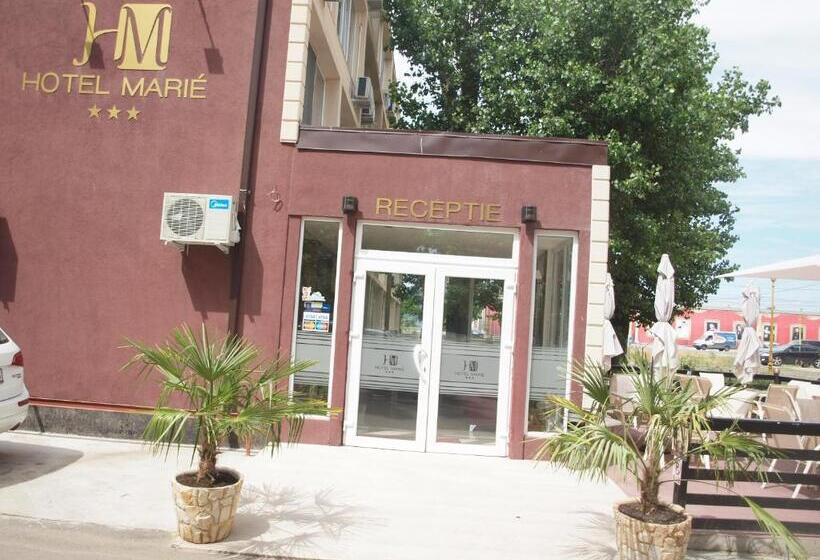 Hotel Marie