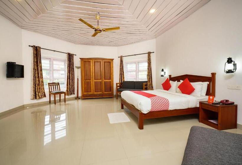 Hotel Oyo 15209 Merimaid