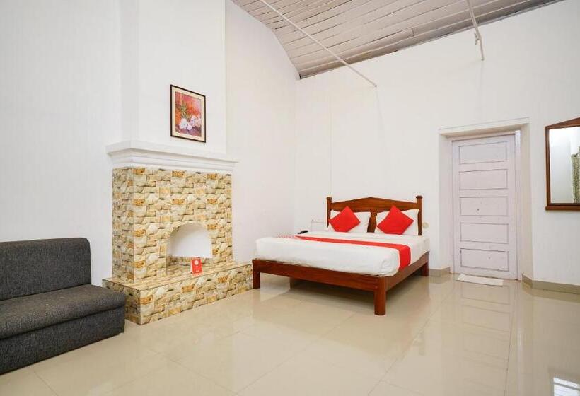 Hotel Oyo 15209 Merimaid