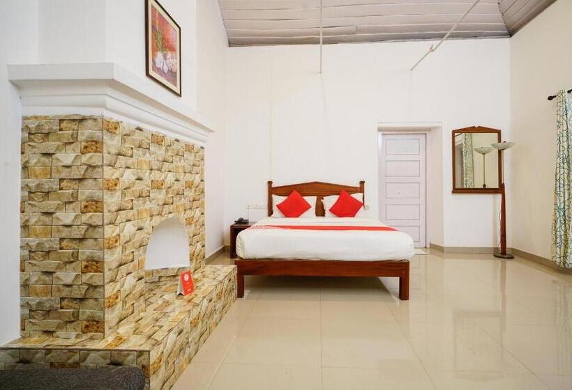 Hotel Oyo 15209 Merimaid