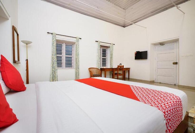 Hotel Oyo 15209 Merimaid