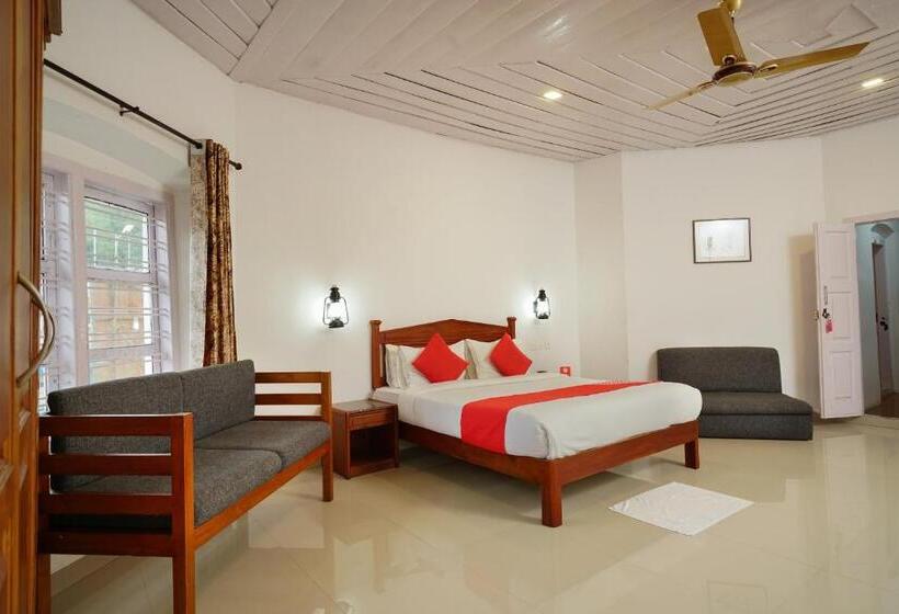 Hotel Oyo 15209 Merimaid