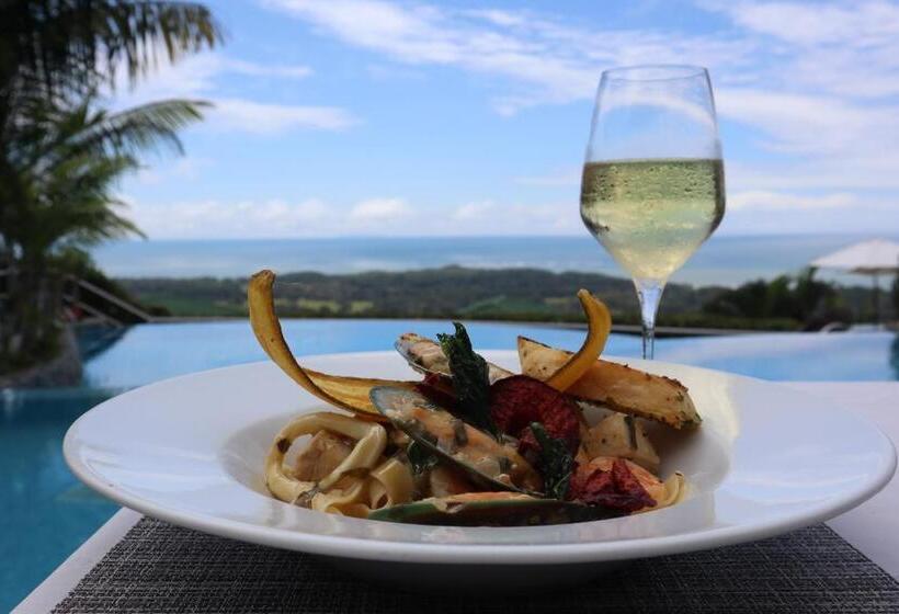 Отель Vista Ballena