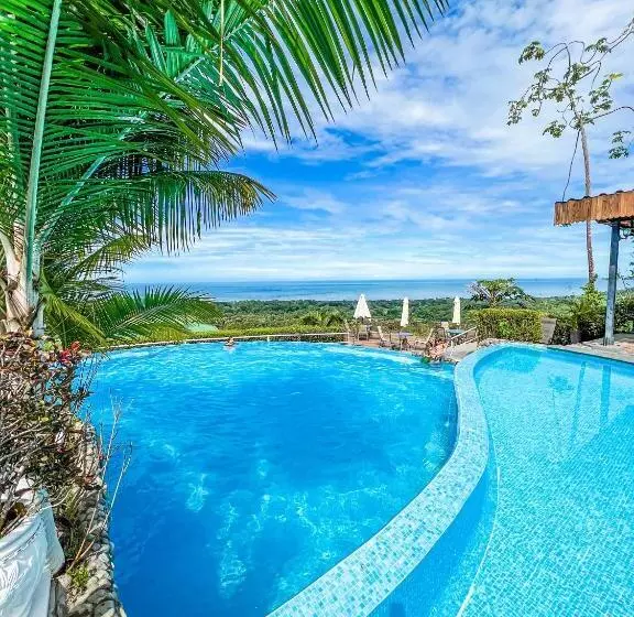 Hotelli Vista Ballena