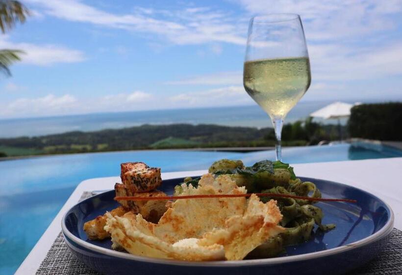 Отель Vista Ballena