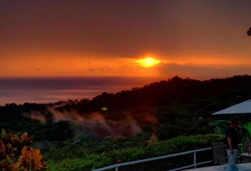 Hotelli Vista Ballena