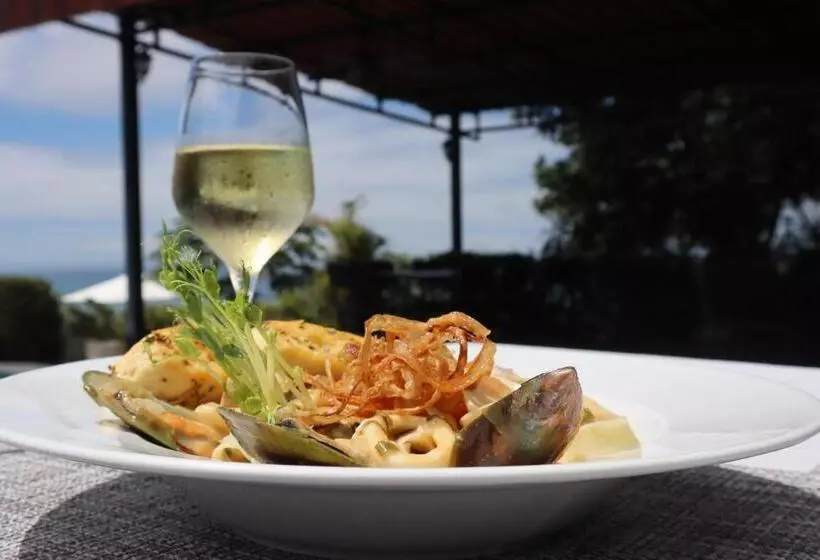 Hotelli Vista Ballena