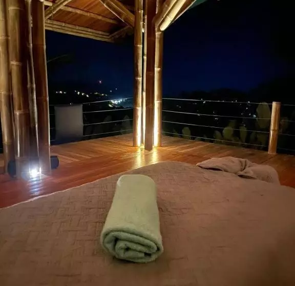 Hotelli Vista Ballena