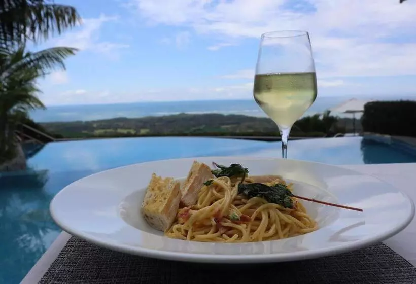 Hotelli Vista Ballena