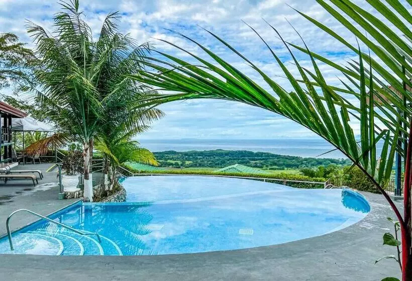 Hotelli Vista Ballena