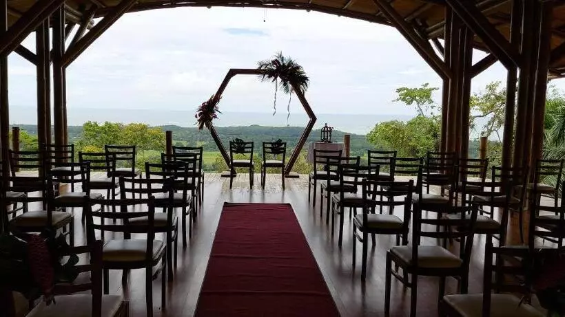 Hotelli Vista Ballena