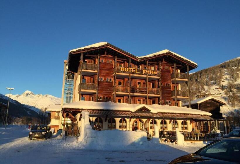Hotel Walser