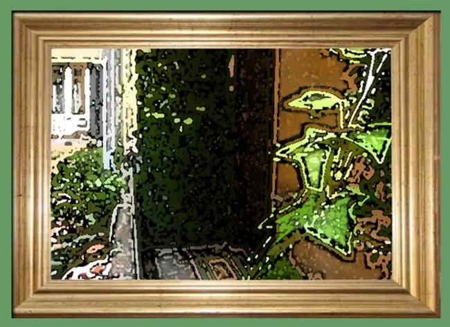 پانسیون Castaldi House