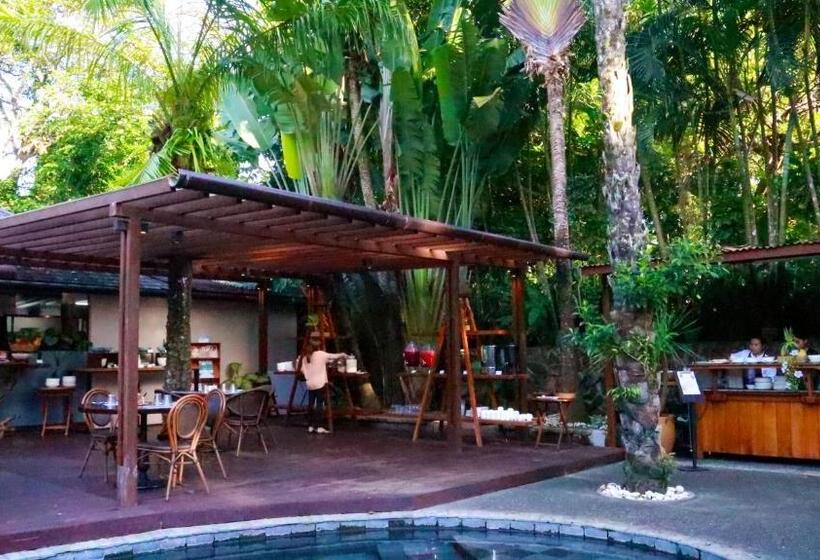 리조트 The Farm At San Benito