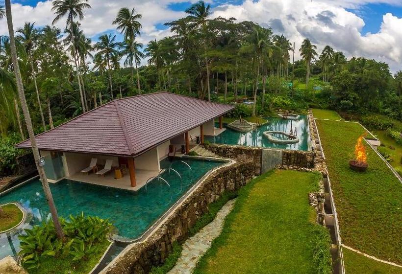 리조트 The Farm At San Benito