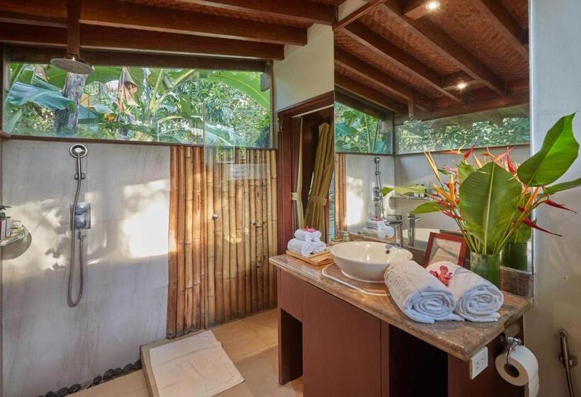 리조트 The Farm At San Benito