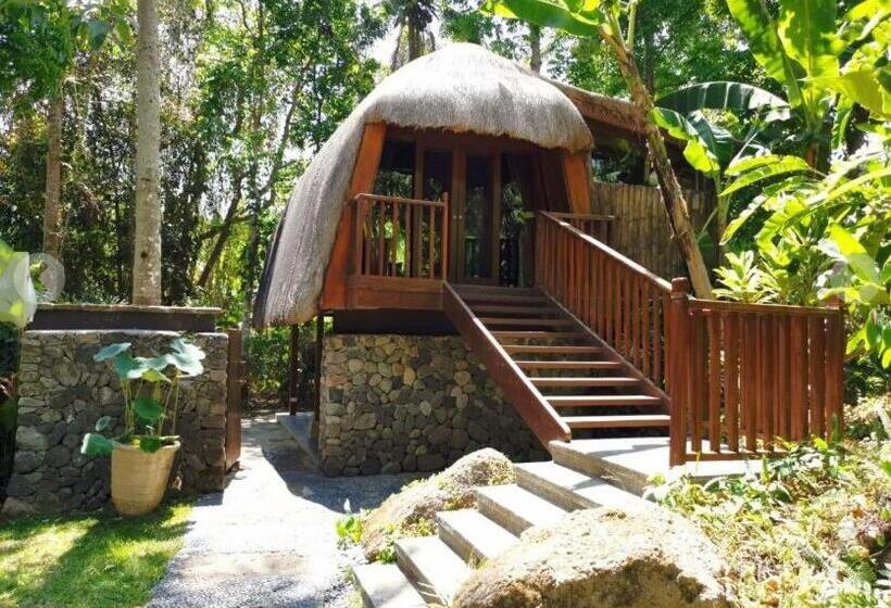 리조트 The Farm At San Benito