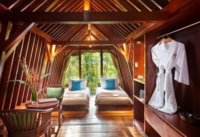 리조트 The Farm At San Benito