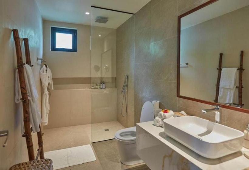 리조트 The Farm At San Benito