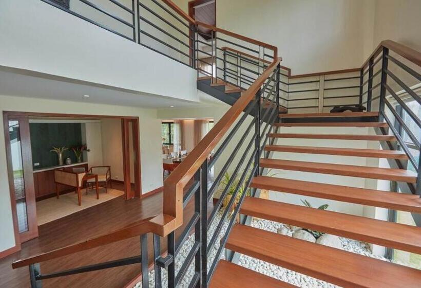 리조트 The Farm At San Benito