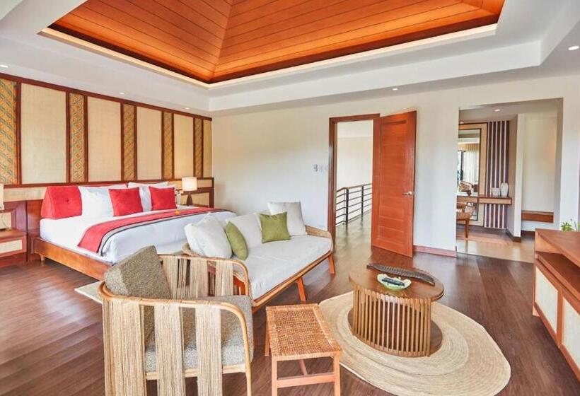 리조트 The Farm At San Benito