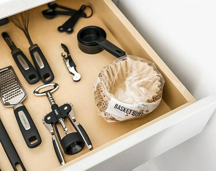 The Grant By Black Swan