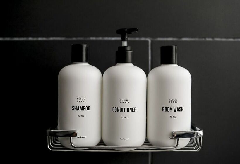 The Grant By Black Swan