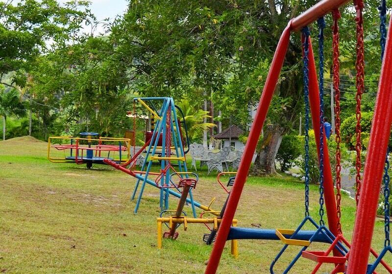 Viver Mais Hotel Fazenda