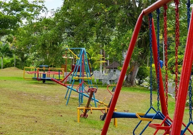 Viver Mais Hotel Fazenda