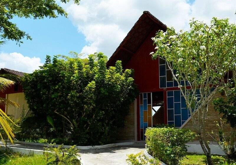 Viver Mais Hotel Fazenda