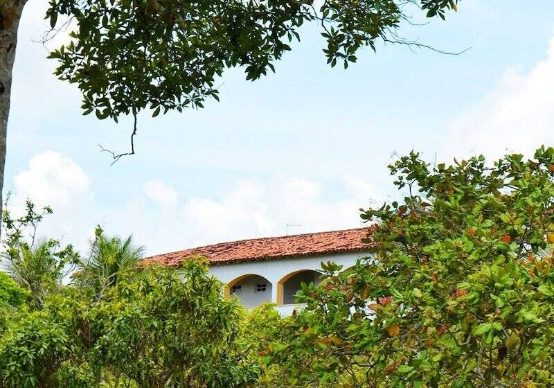 Viver Mais Hotel Fazenda