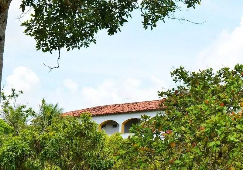 Viver Mais Hotel Fazenda