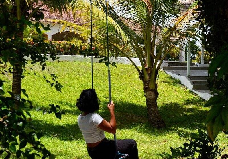 Viver Mais Hotel Fazenda