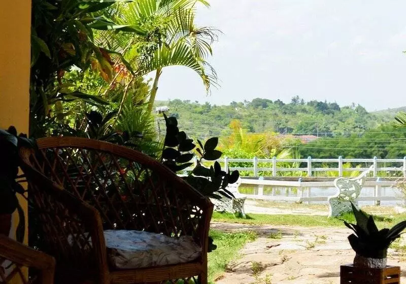 Viver Mais Hotel Fazenda