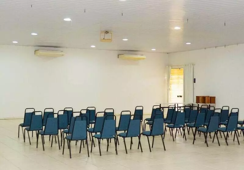 Viver Mais Hotel Fazenda