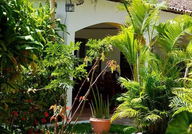 Viver Mais Hotel Fazenda