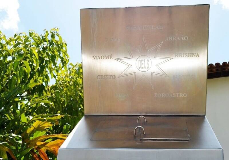 Viver Mais Hotel Fazenda