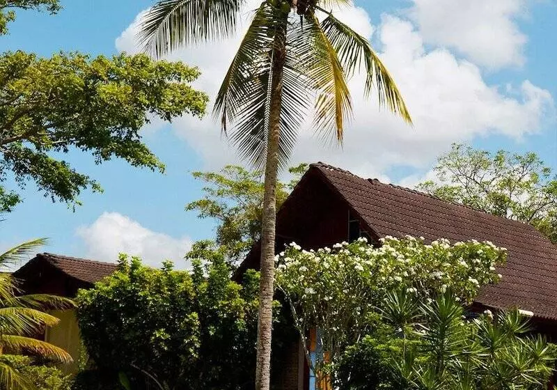 Viver Mais Hotel Fazenda