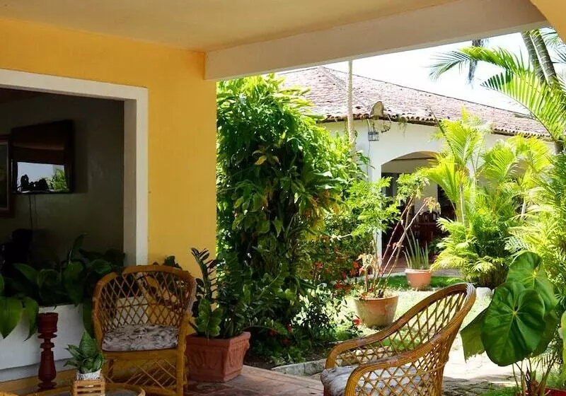 Viver Mais Hotel Fazenda