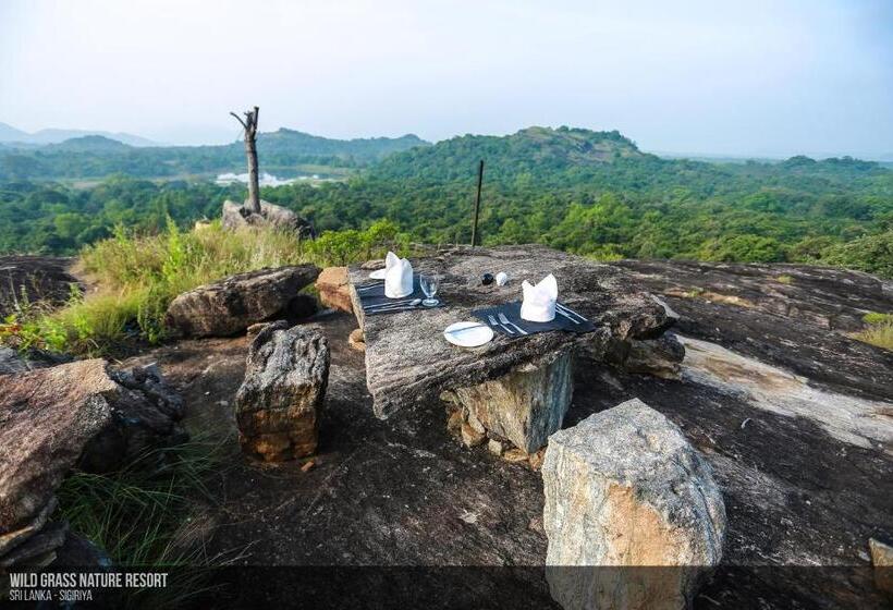 Wild Grass Nature Resort