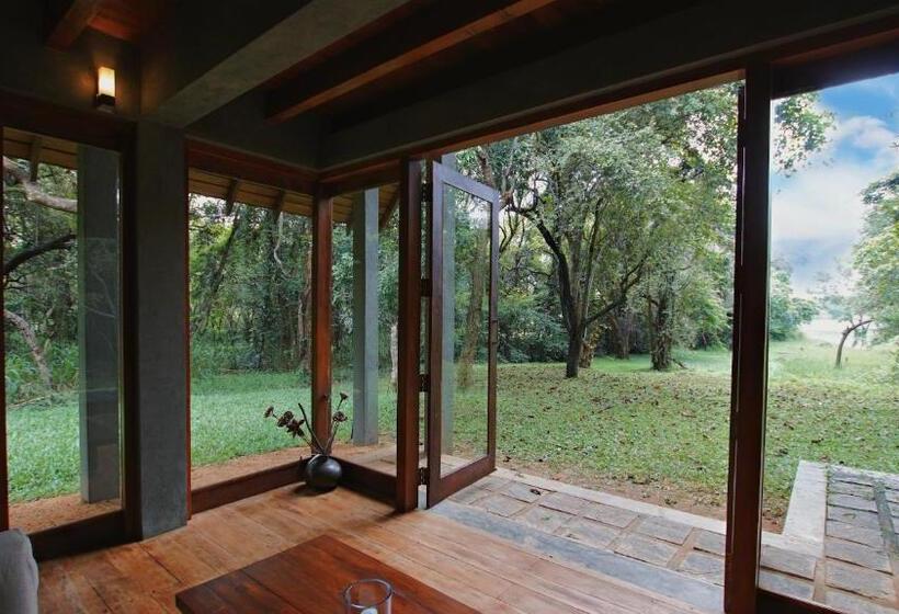 Wild Grass Nature Resort