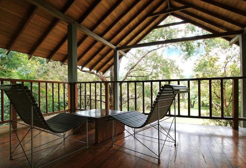 Wild Grass Nature Resort