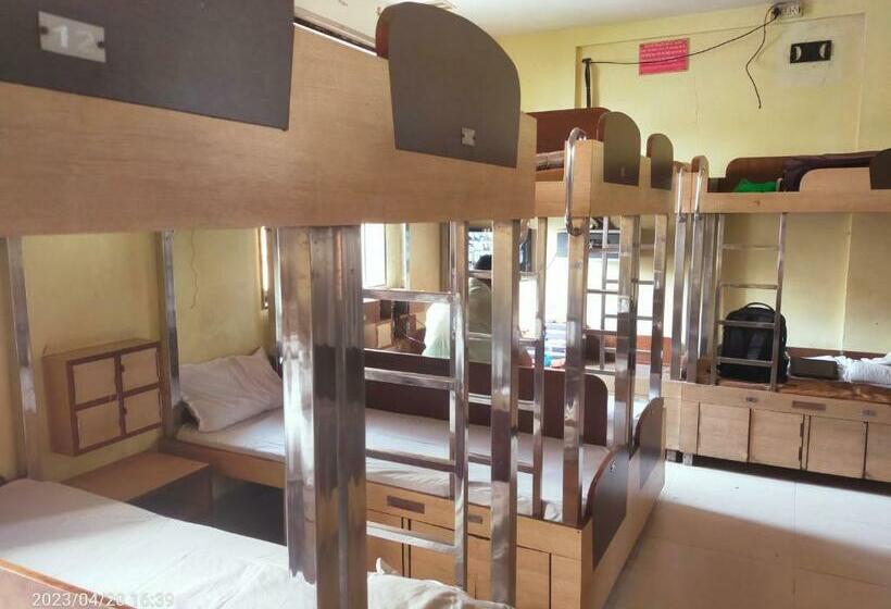 Hostel Delight Dormitory