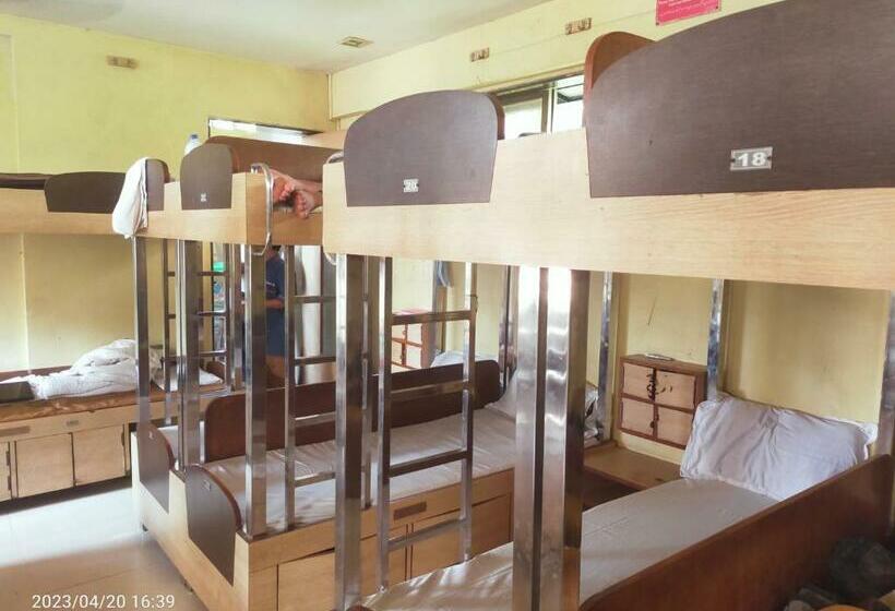 Hostel Delight Dormitory